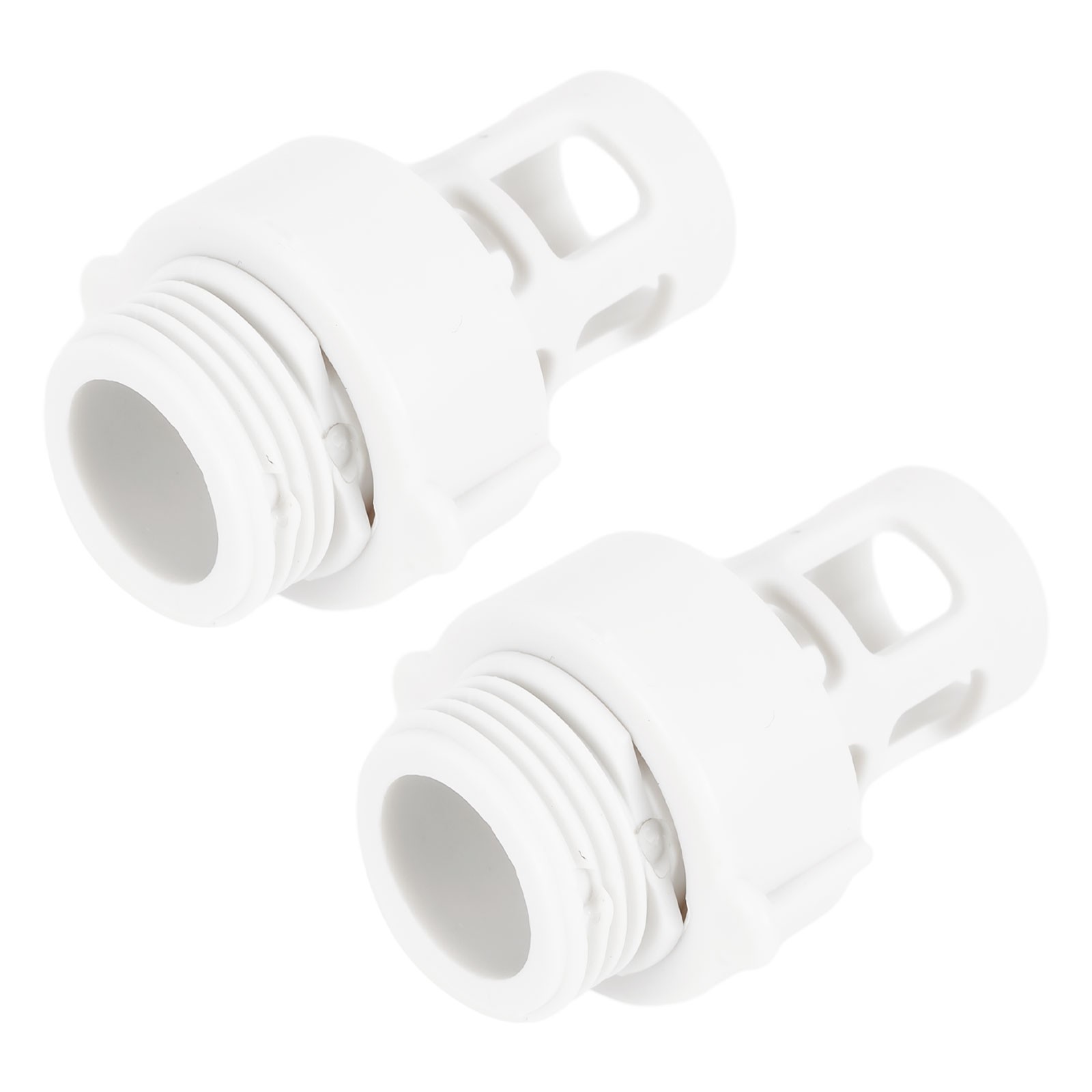 Replacement Part for Intex Round Pools Connector Adapter for Pool Hose Drain