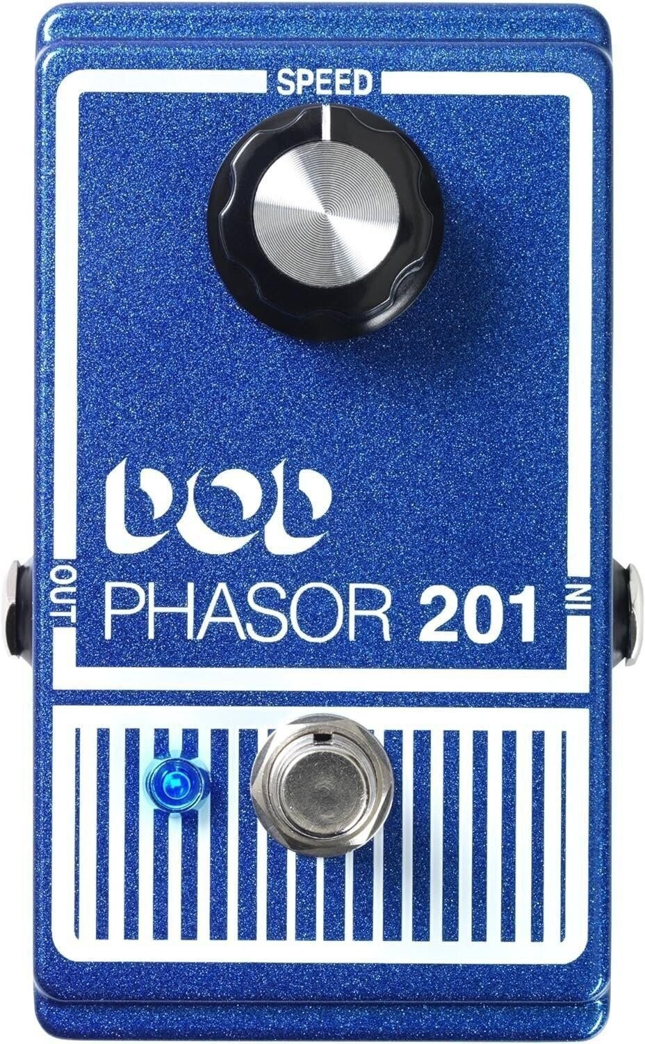 DOD Phasor 201 Analog Phaser
