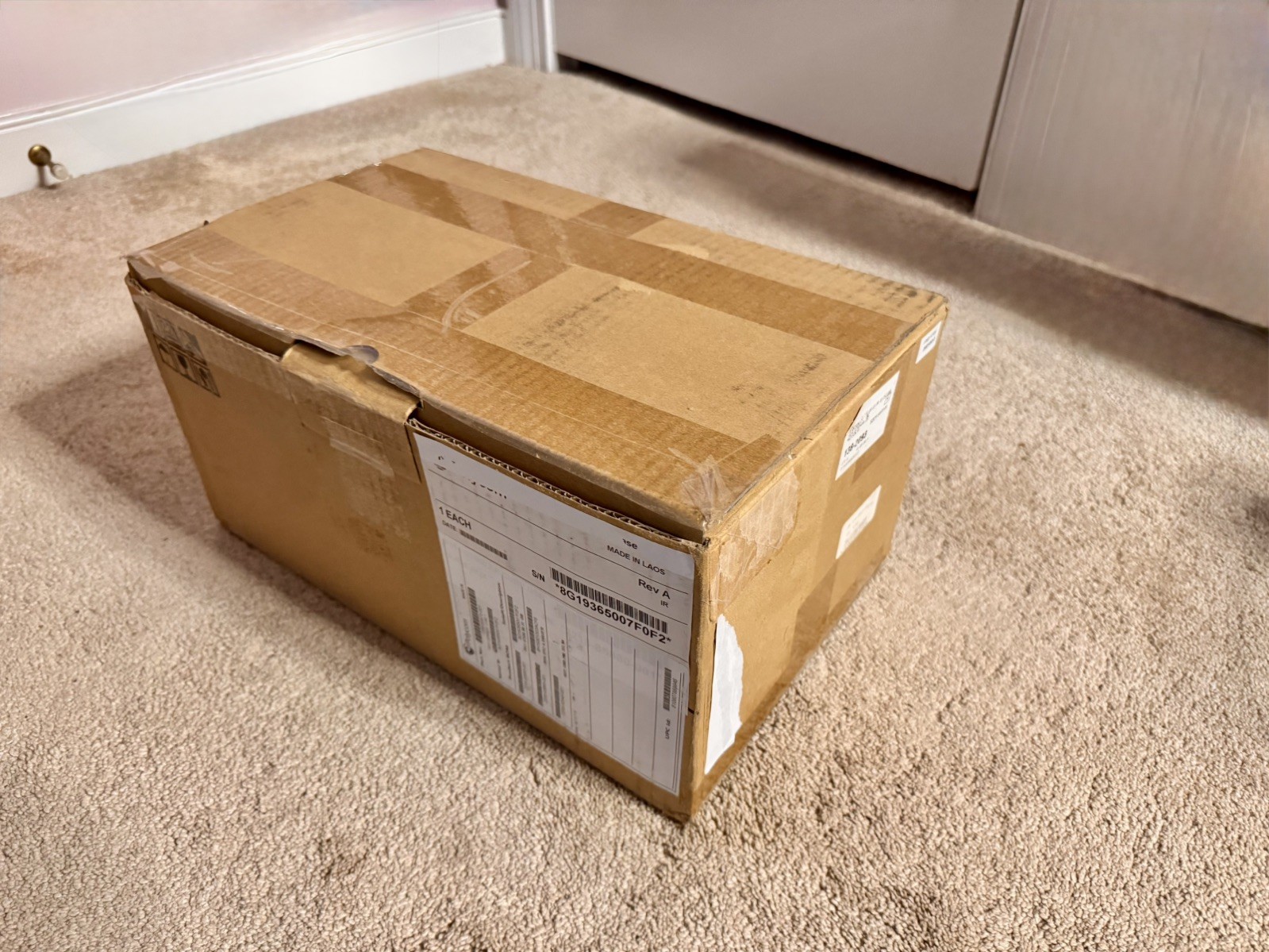 Poly G7500 Complete Video Conferencing Room System Kit – Brand New / Unused