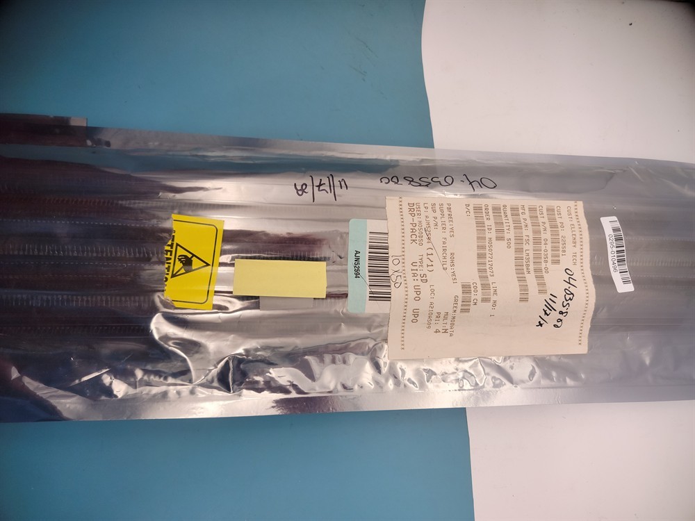 New (385pcs) LM358AN FAIRCHILD IC Linear