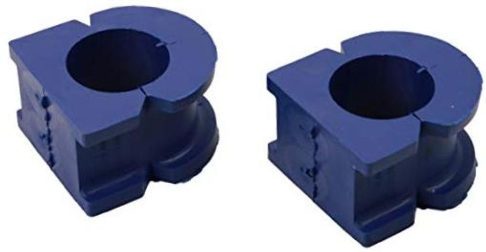 MOOG K200222 Suspension Stabilizer Bar Bushing Kit for Chevrolet Silverado 1500