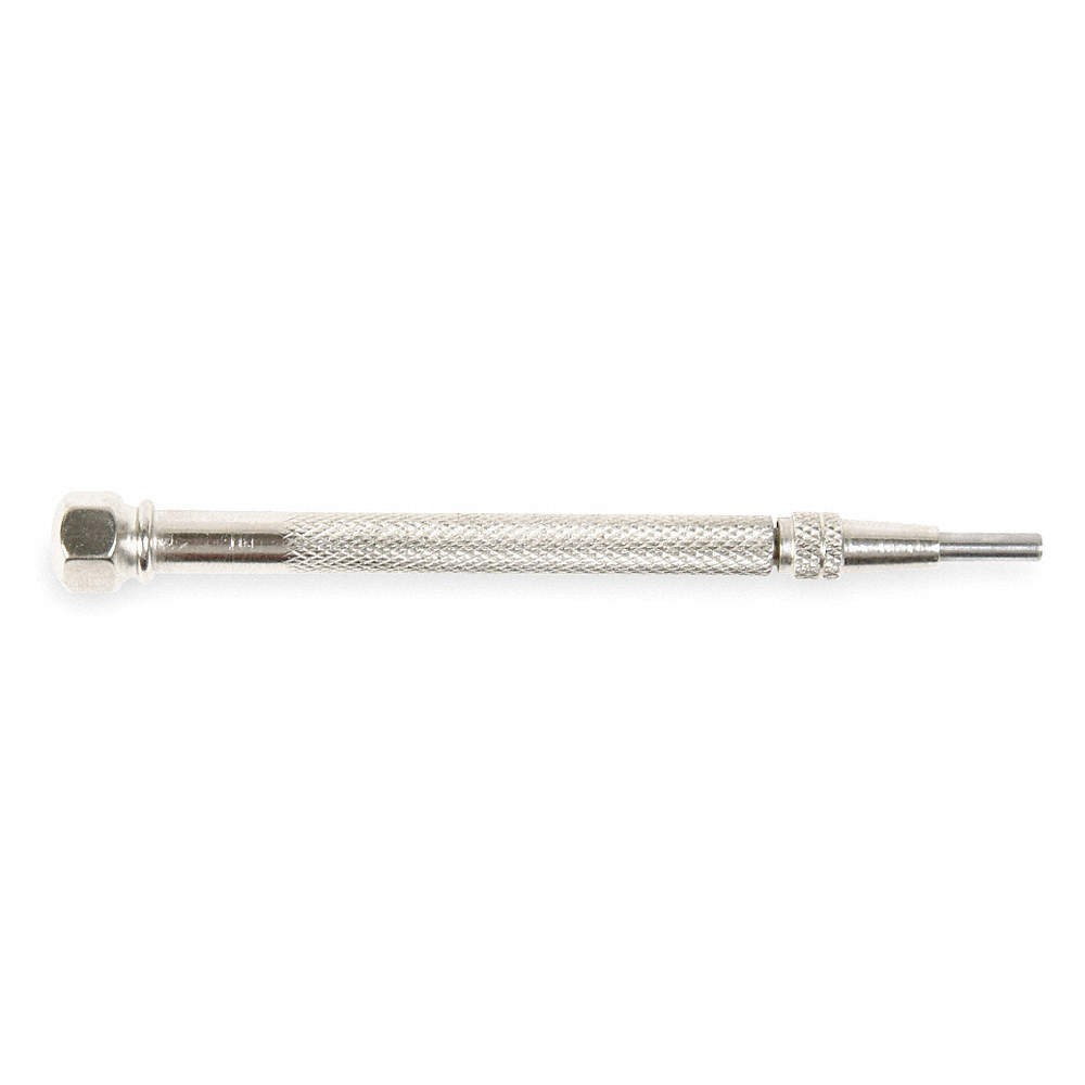 WESTWARD 4KY29 Pocket Scriber,1/4 In Dia,4 3/4 In L 4KY29