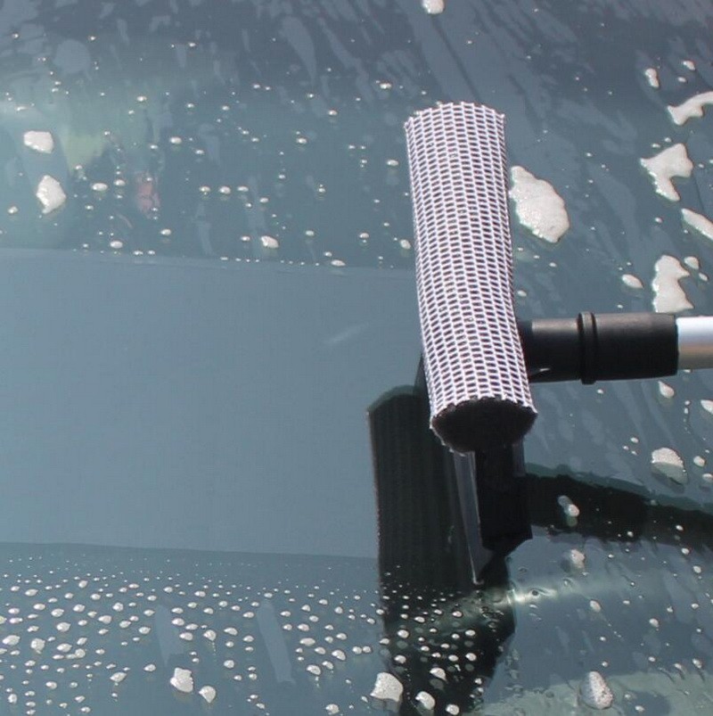 Universal Detachable Car Windshield Cleaner DoubleSided