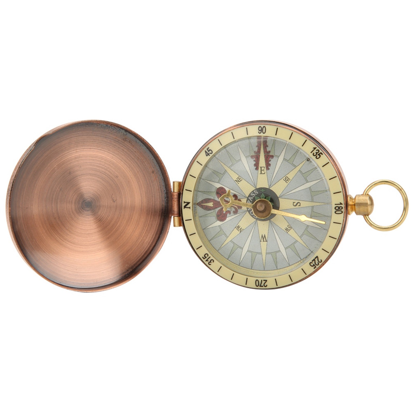 (Compass)Compass Great Material Good Performance For Home