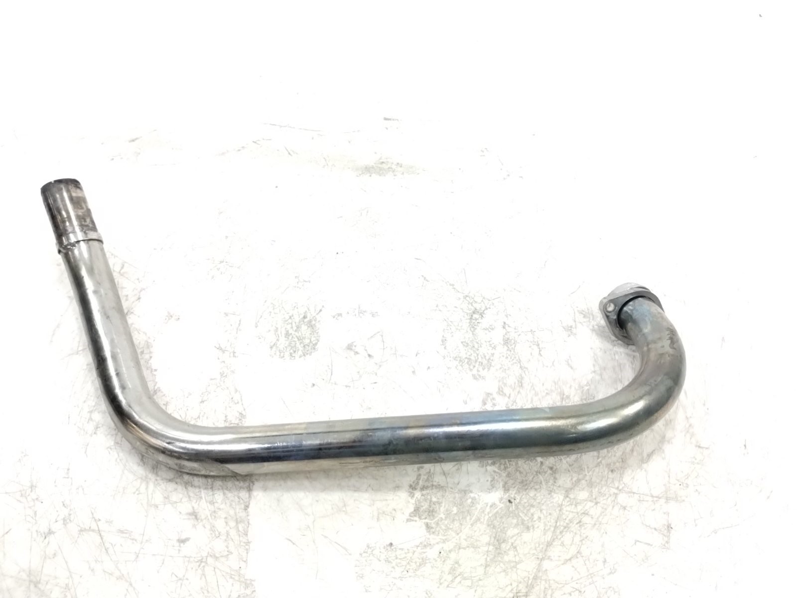 2009 1999-2010 Suzuki GZ250 Exhaust Header Head Pipe