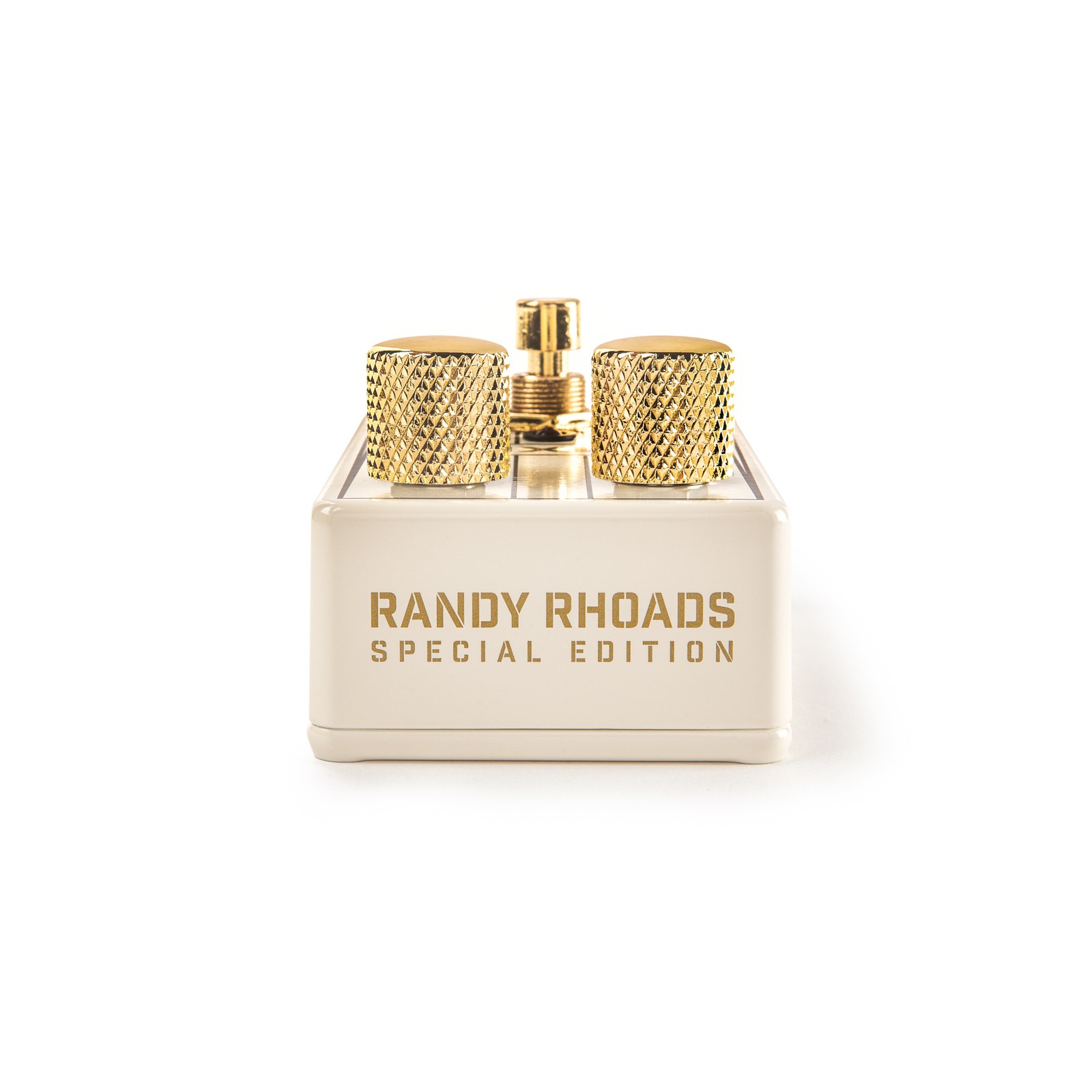 MXR Randy Rhoads Distortion + Special Edition