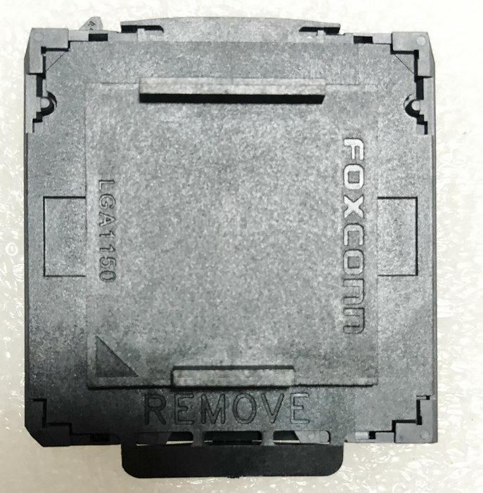 NEW Foxconn LGA1150 LGA1150 W PC CPU Socket Base BGA Connector