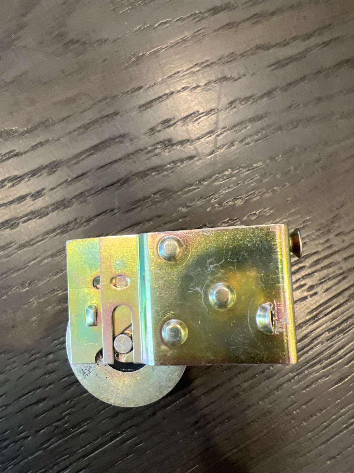 Sliding Glass Doors Replacement Wheel/ DR-127-SP