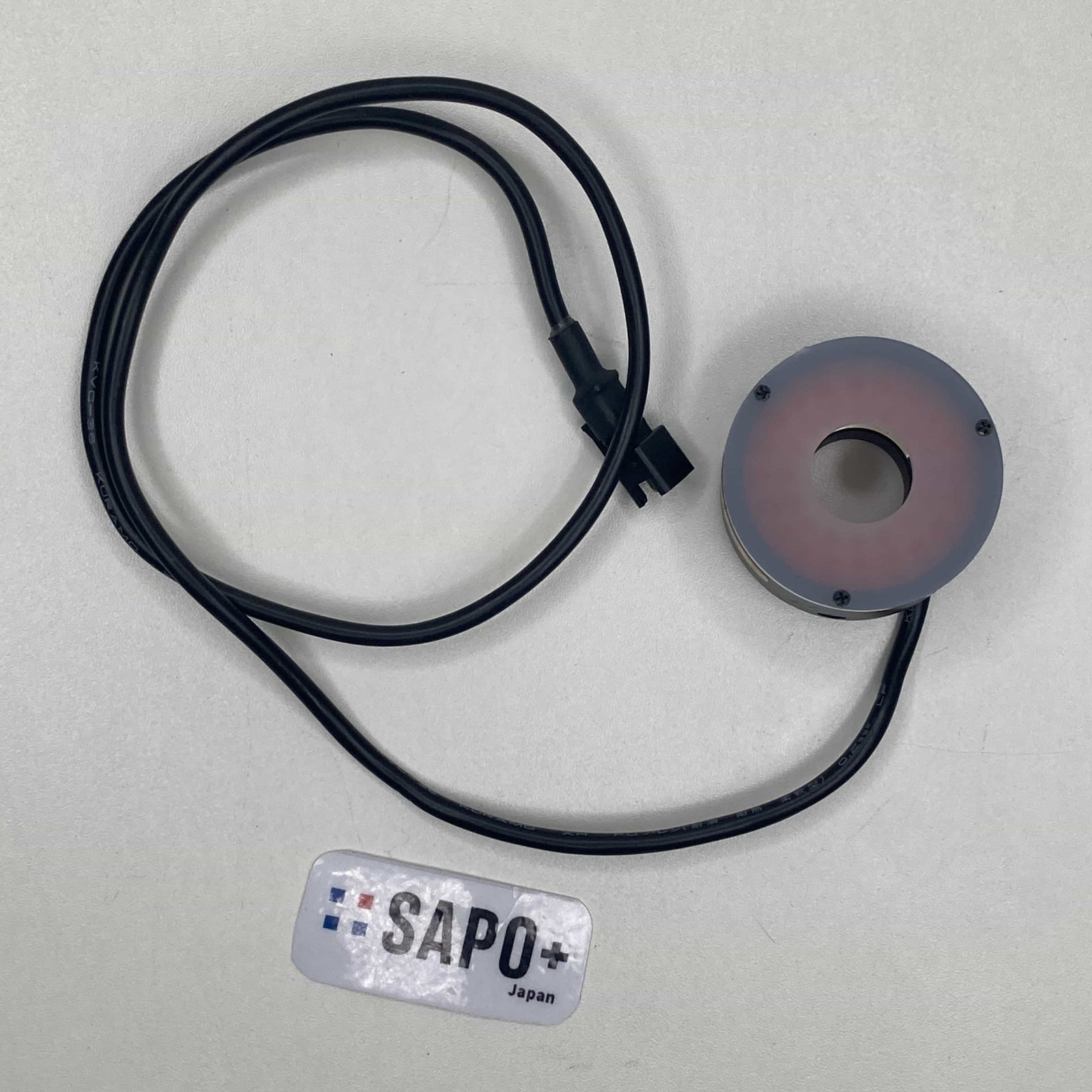 Keyence CA-DRR3 used
