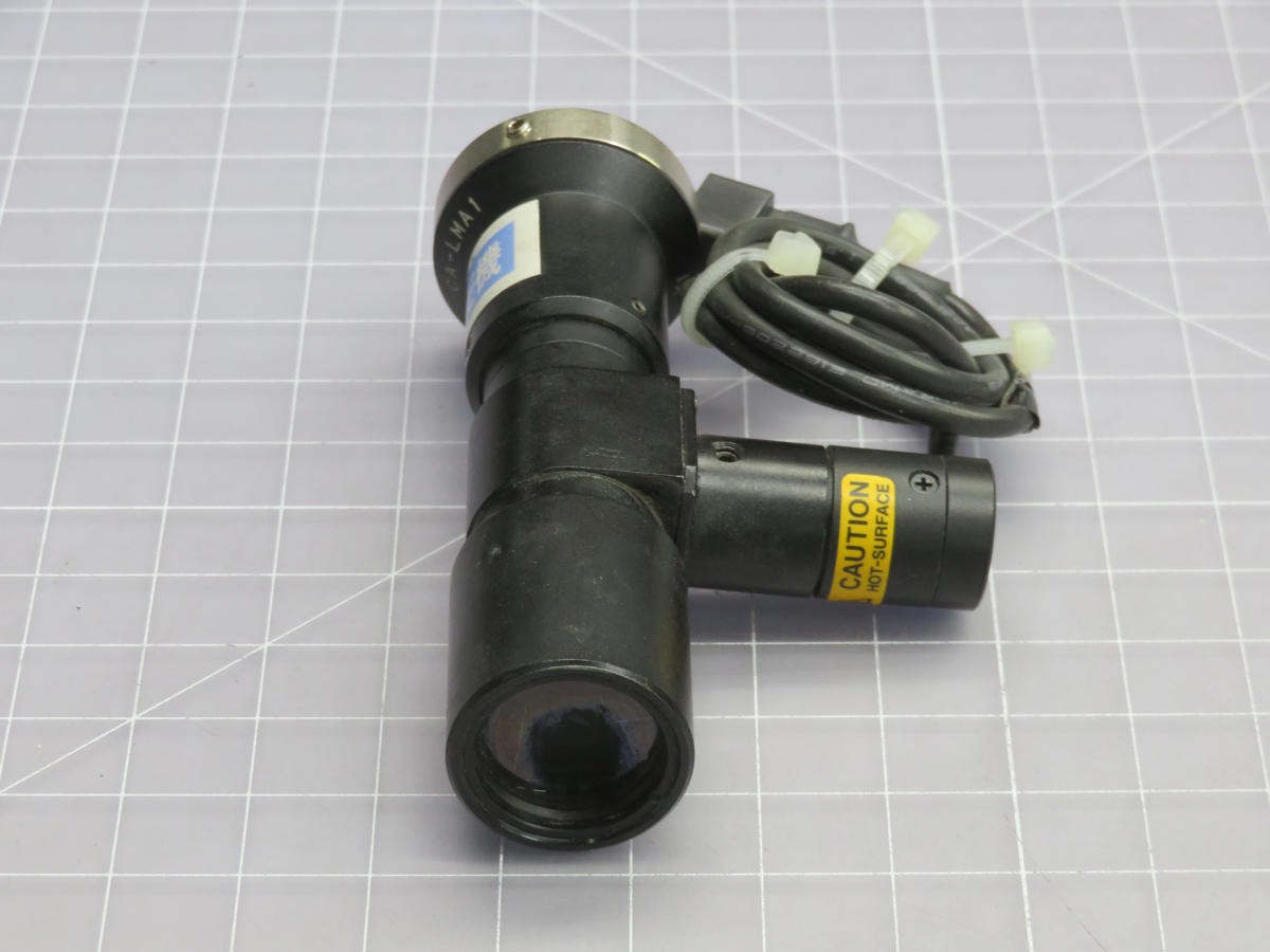 KEYENCE CA-LMA1 LENS T233256