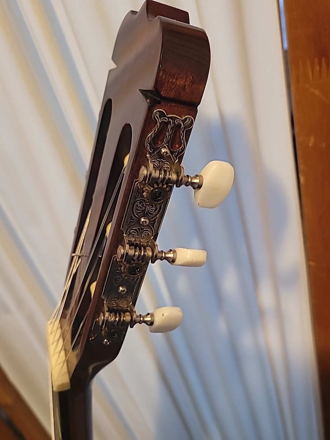 Carlos 426 Classical Guitar Korean