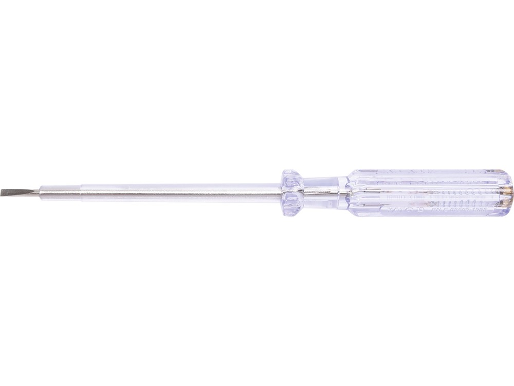 Yato Voltage Tester 250V 3X190mm YT-28300