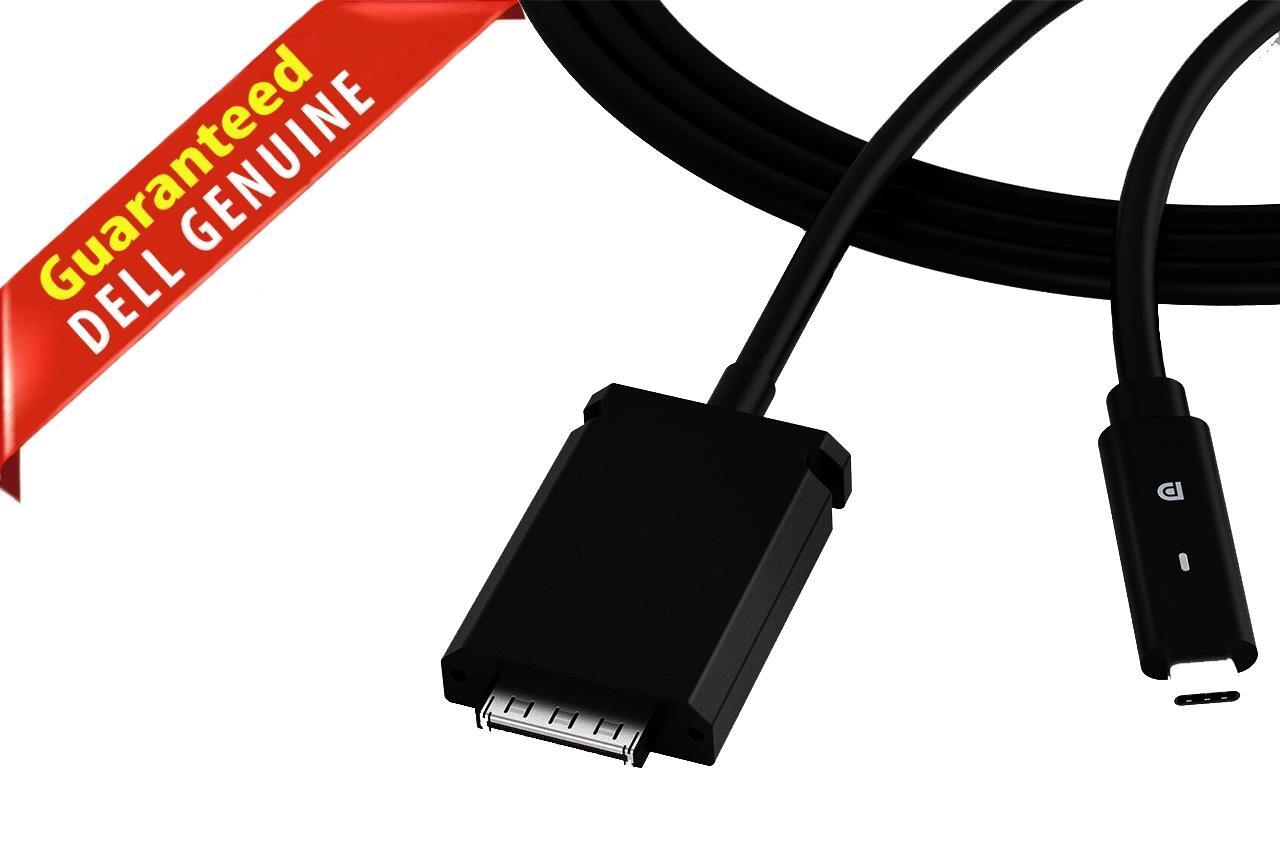 Replacement USB-C Cable HFXN4 PM41V 5FDDV For Dell WD15 Docking Station K17A001