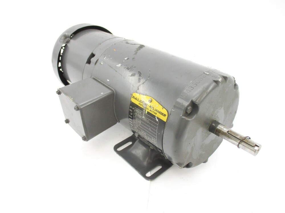 BALDOR BM3539 NSNP