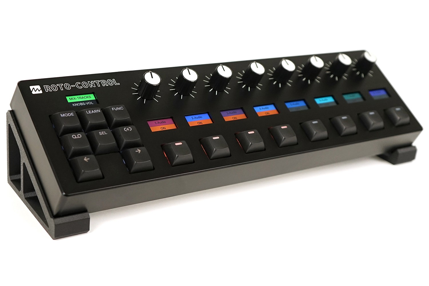 Melbourne Instruments ROTO-CONTROL DAW and MIDI Controller (Demo Deal)