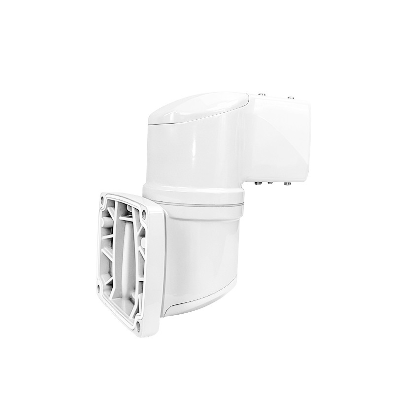55/75 Series Cantilever Control Box Wall Mount Rotatable Joint For CNC Machine