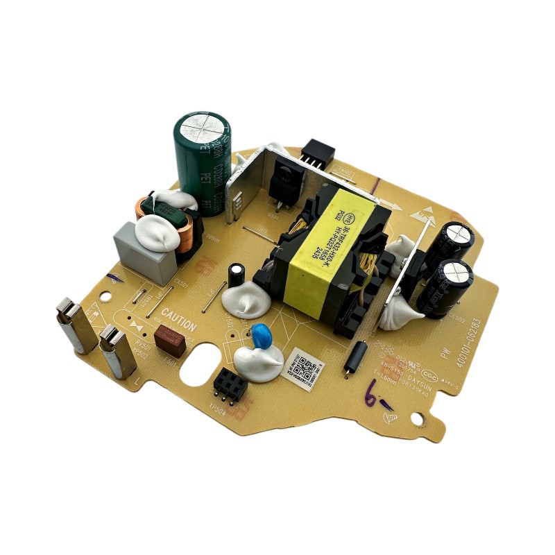 08-HPBOTG-PW0S - Power Board Pbotg TL