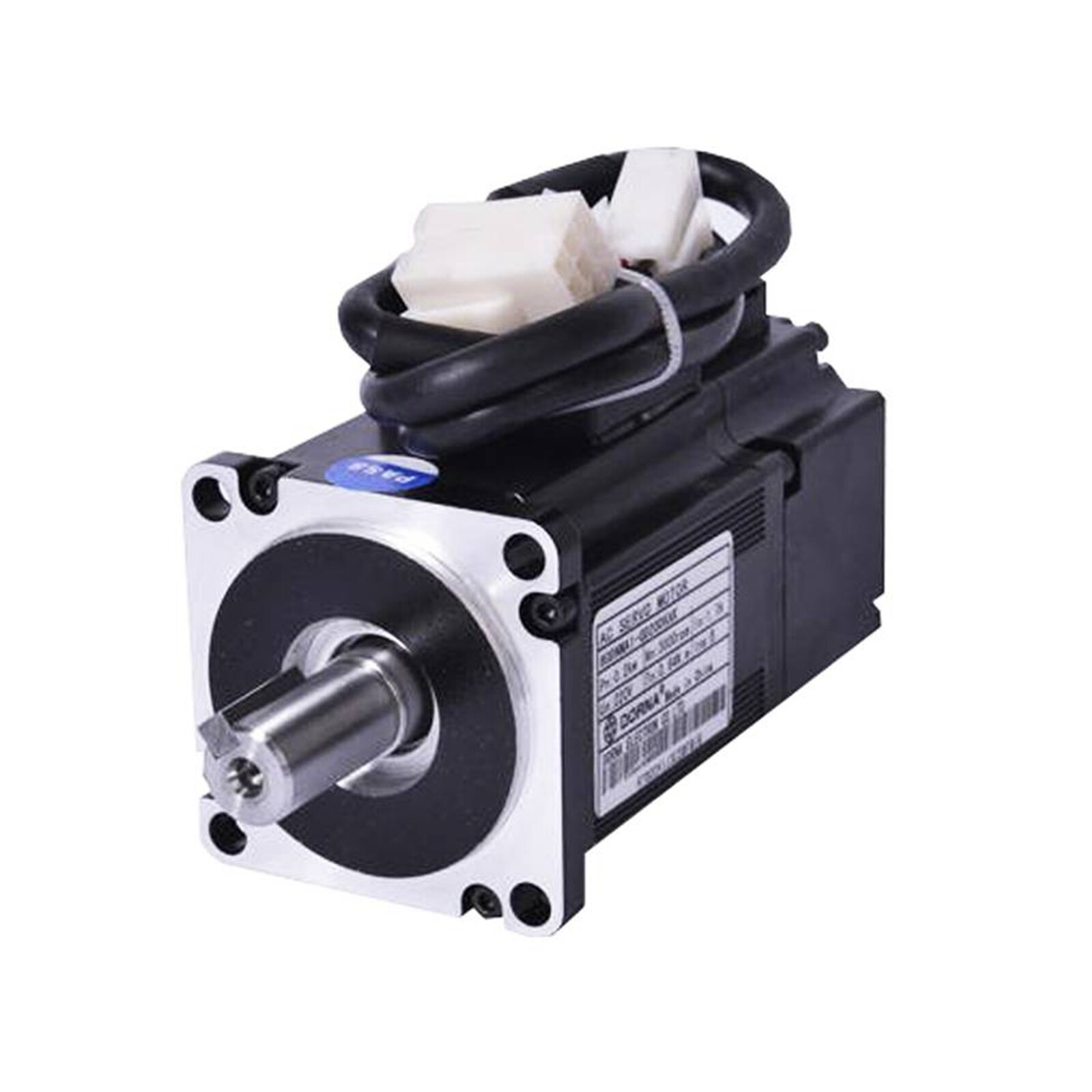 NEW Fuji GYS201DC1-SA Servo Motor