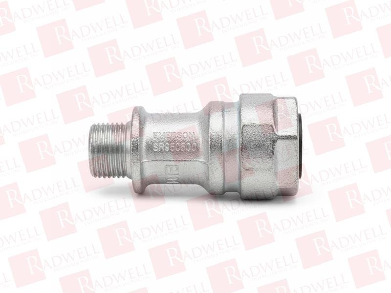 EMERSON SR950500 / SR950500 (USED)