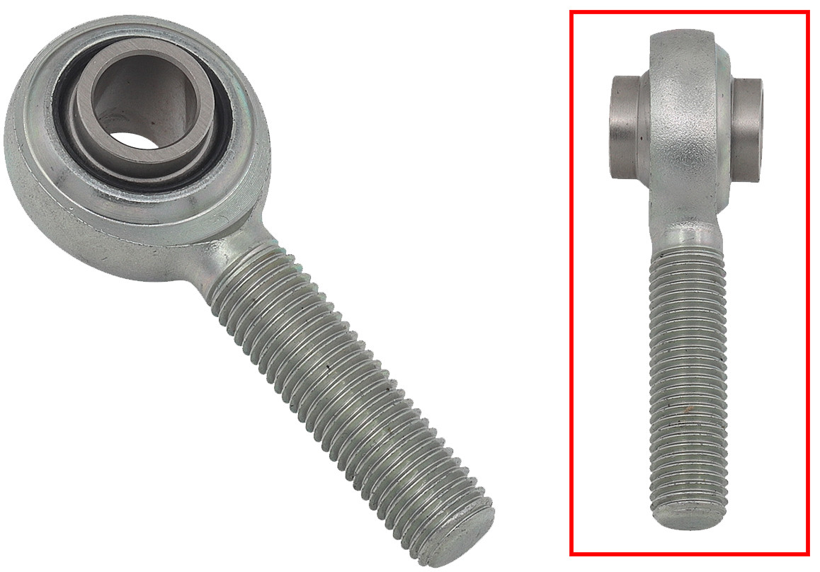 SP1 2008 Jaguar Z1 128" Arctic Cat TIE ROD END A/C SM-08414