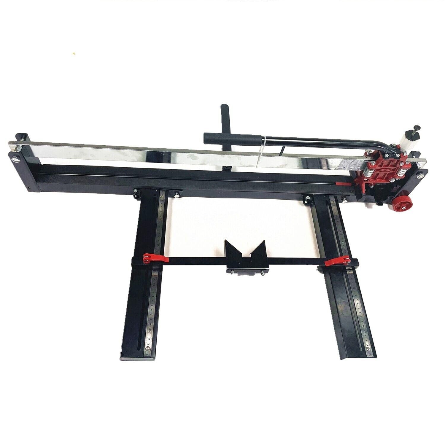 31.5" Manual Ceramic Porcelain Cutting Machine Tile Cutter Manual Tile Cutter