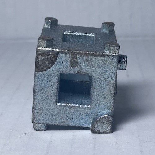 OEM Tools 25071 Rear Disc Brake Piston Tool Rear Brake Caliper Compression Tool
