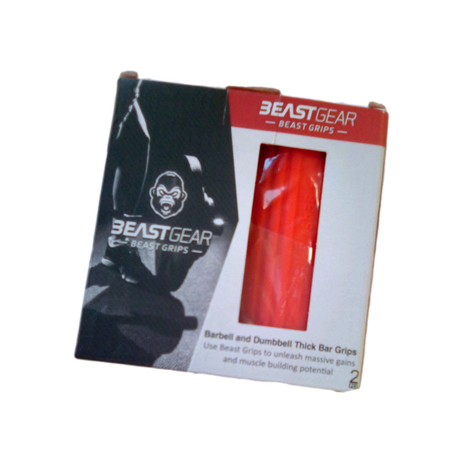 Beast Grip