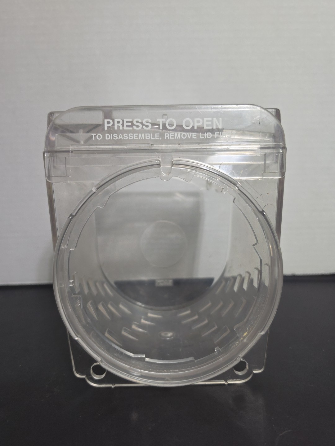 Popeil Automatic Pasta Maker P200 P400 Replacement Mixing Bowl