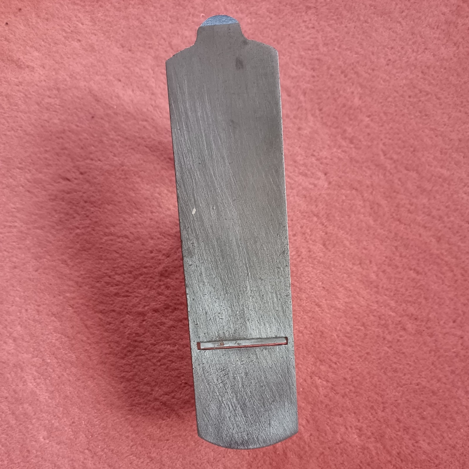 Early Record No 04 Carpenters Plane