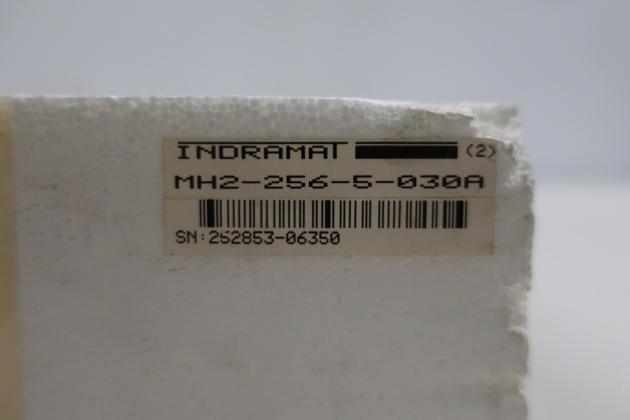 Indramat MH2-256-5-030A Gear