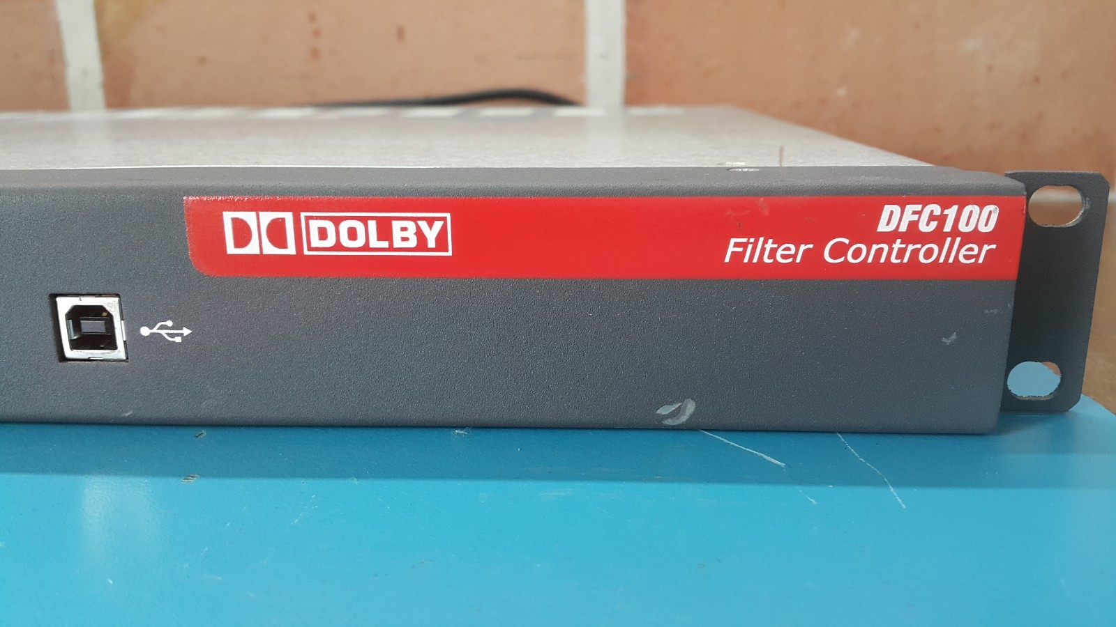 Dolby DFC 100 Filter Controller