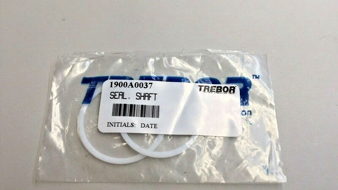 TREBOR 1900A0037 Shaft Seal For 960 Pump