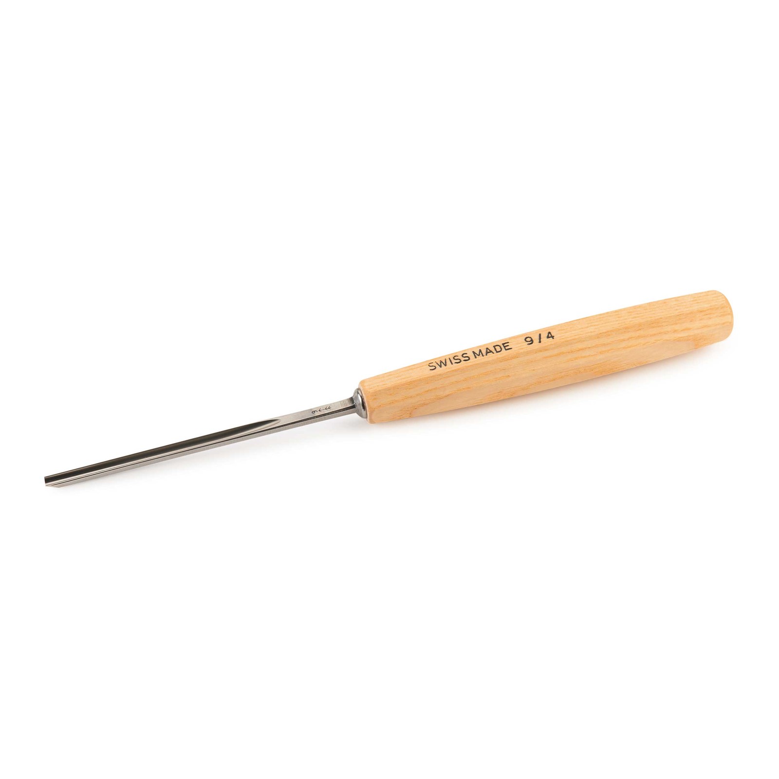 PFEIL "Swiss Made" 4mm #9 Sweep Gouge