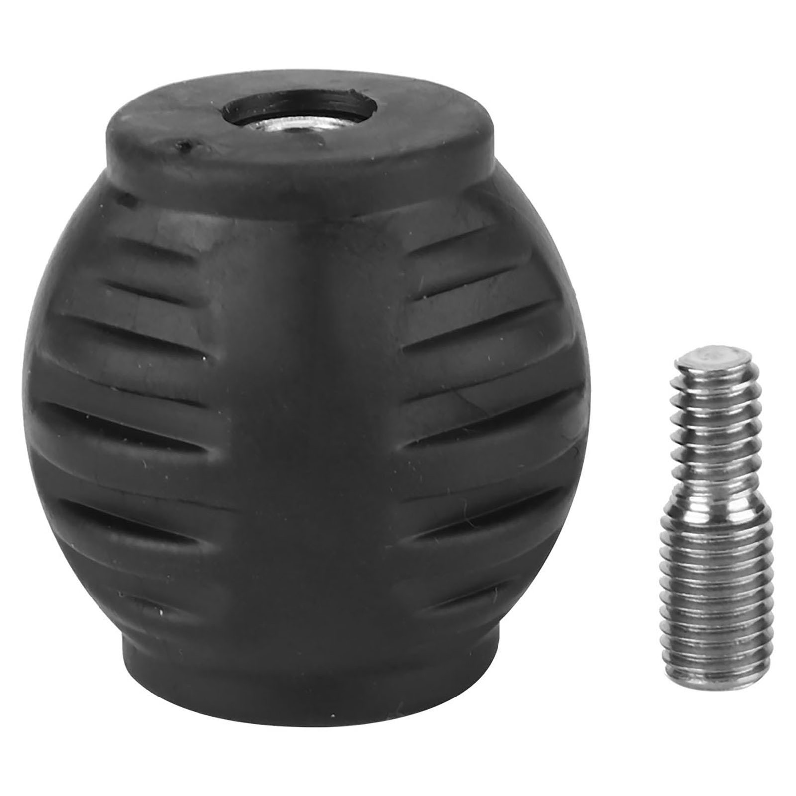 Rubber Archery Ball Stabilizer Vibration Damper For Compound Bow