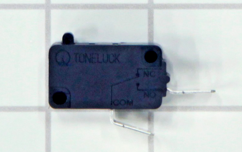 BRAND NEW GENUINE OEM WOLF VALVE SWITCH PART#813398 FREE SHIPPING!