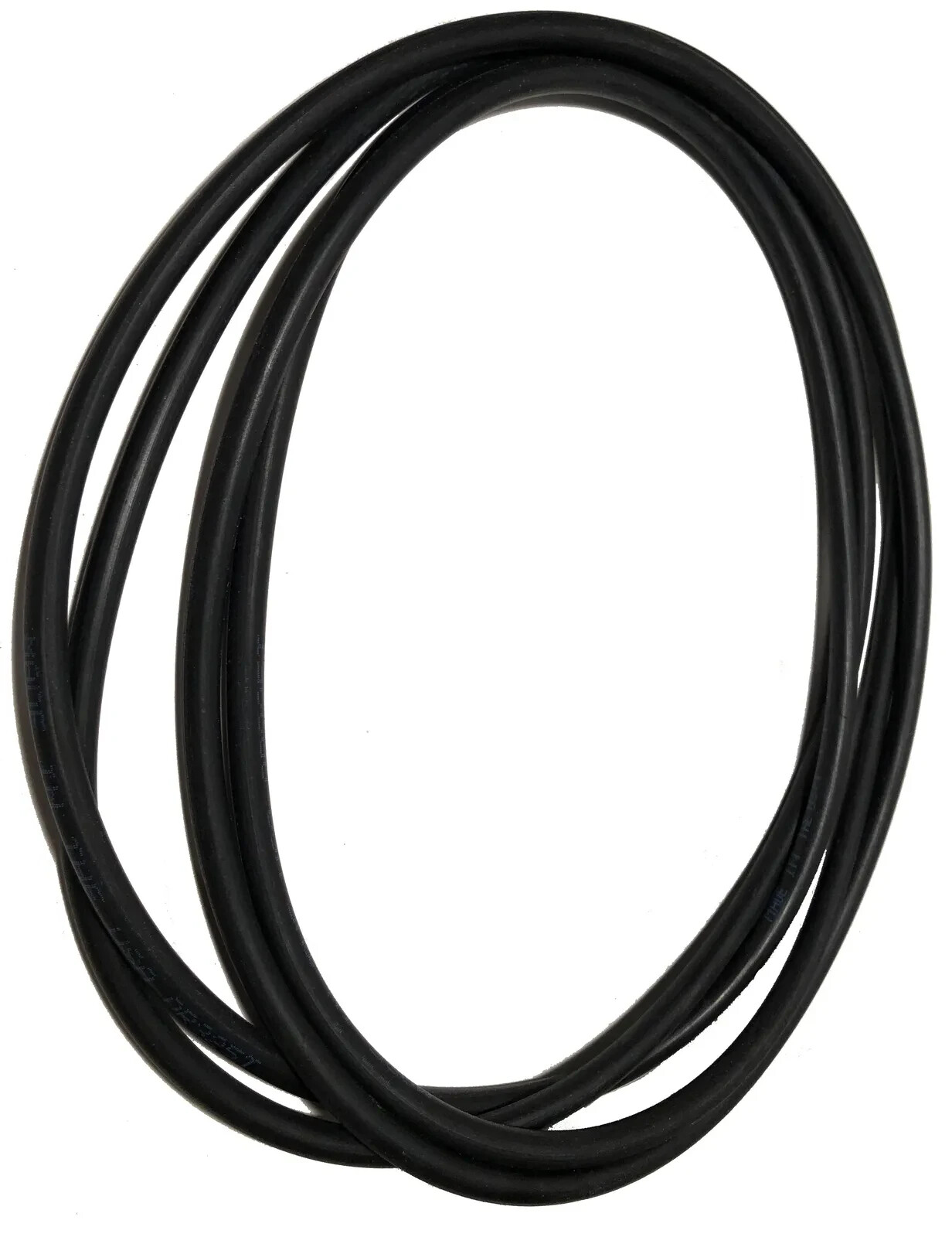 24" inch Wheel ORing 14.00X24, 13.00X24, 16.00X24 Earth Mover Grader Tire O-Ring