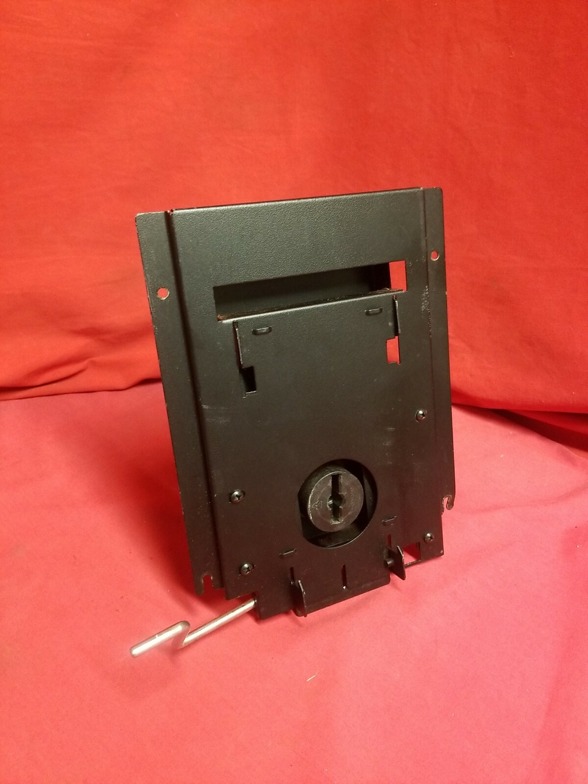 VKI Technologies Eccellenza Cafe BREWER DRIVE MOTOR ASSEMBLY