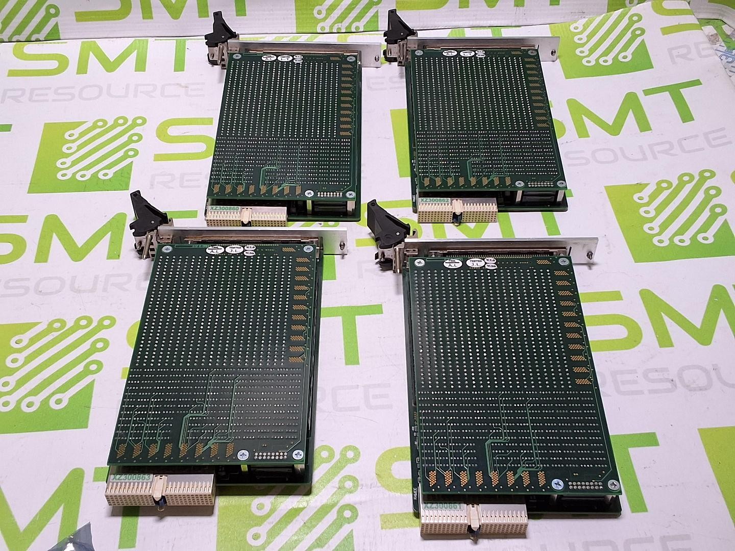 PICKERING 40-541-021 MATRIX PXI SWITCH CARD