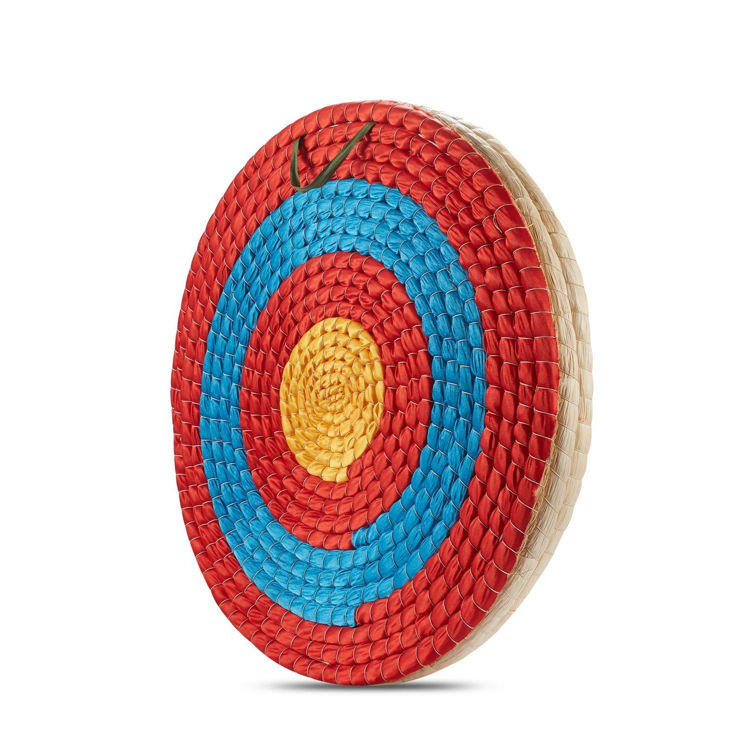 Traditional Hand-Made Straw Archery Target,Arrow Target for Recurve Bow Longbow