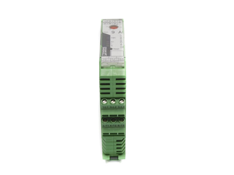 PHOENIX CONTACT ELRW3-230AC/500AC-9I 2297060 230VAC 9A NSNP