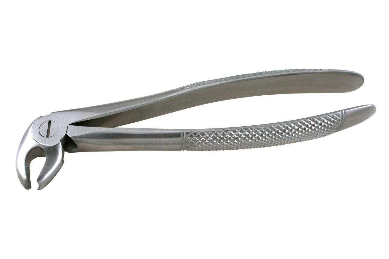 Extracting Forceps 22 Lower Molars