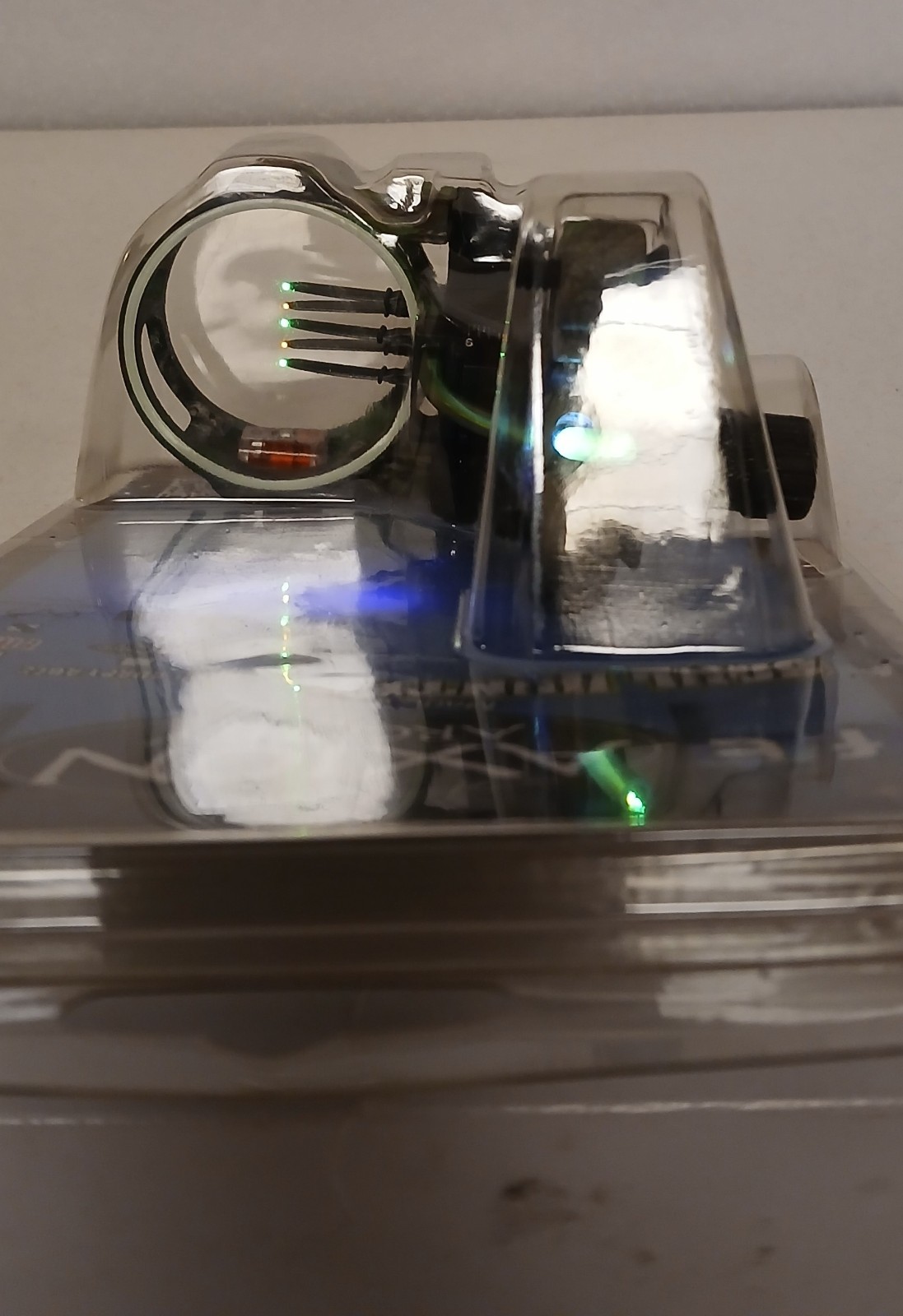 AXION 5 PIN BOW SIGHT