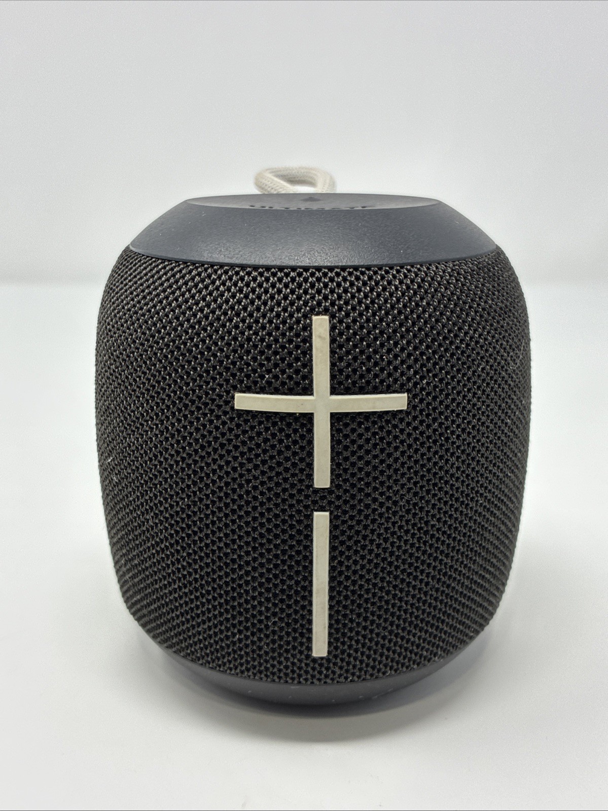 ULTIMATE EARS WONDERBOOM S-00163 BLUETOOTH W/MICRO USB TYPE-B