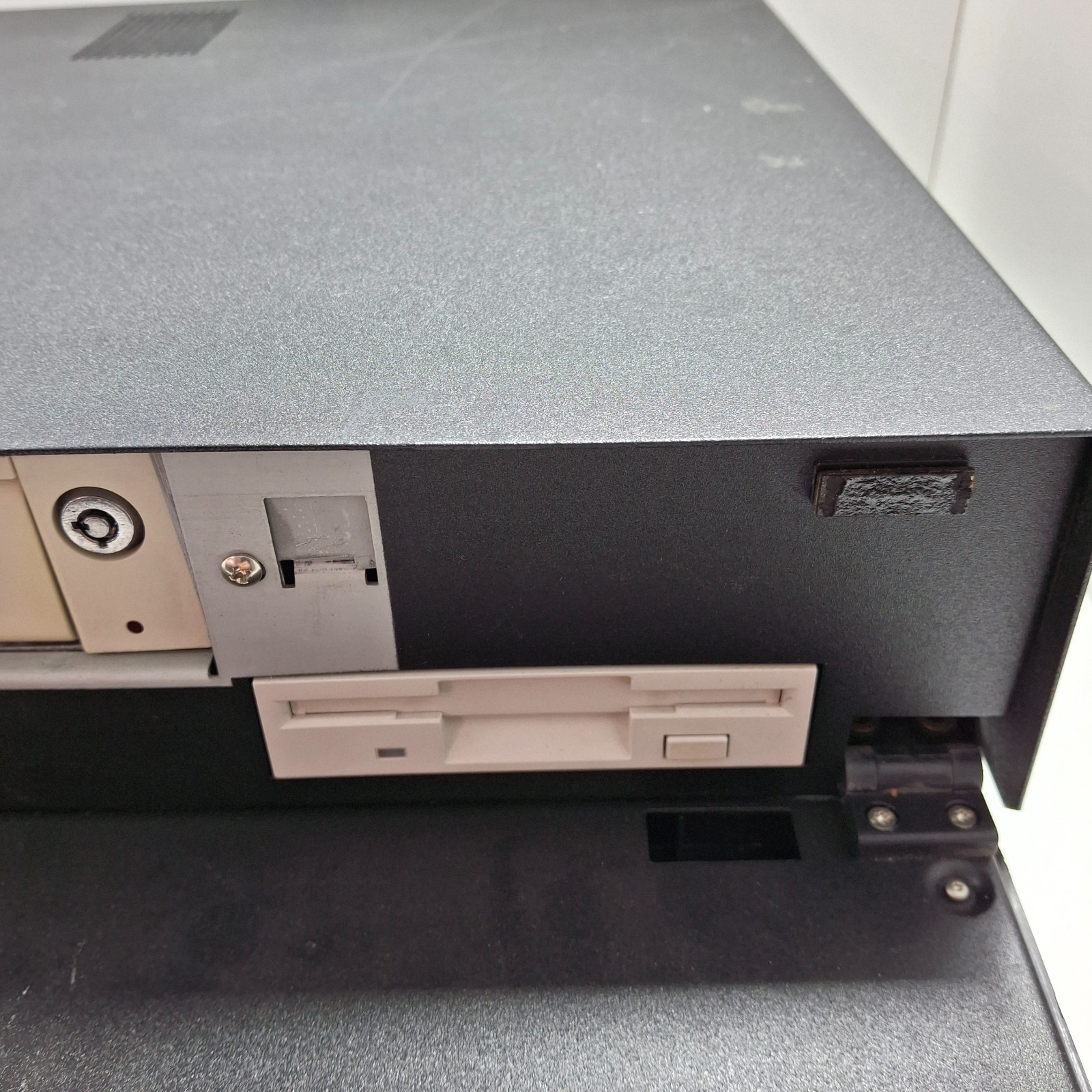 MacroSystem Casablanca Classic digital video editor - Powers on & Basic Tested