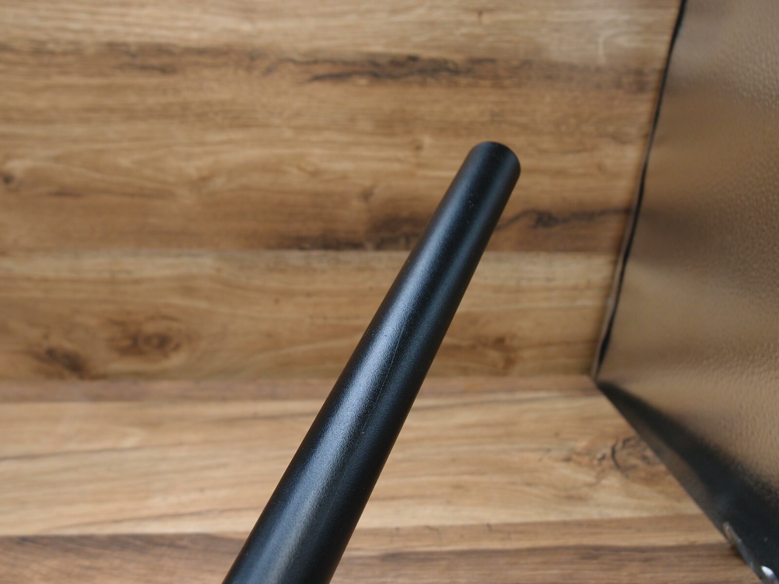 AMOEBA Race Proven ahead stem 1 1/8 in + riser handlebar Mode Components