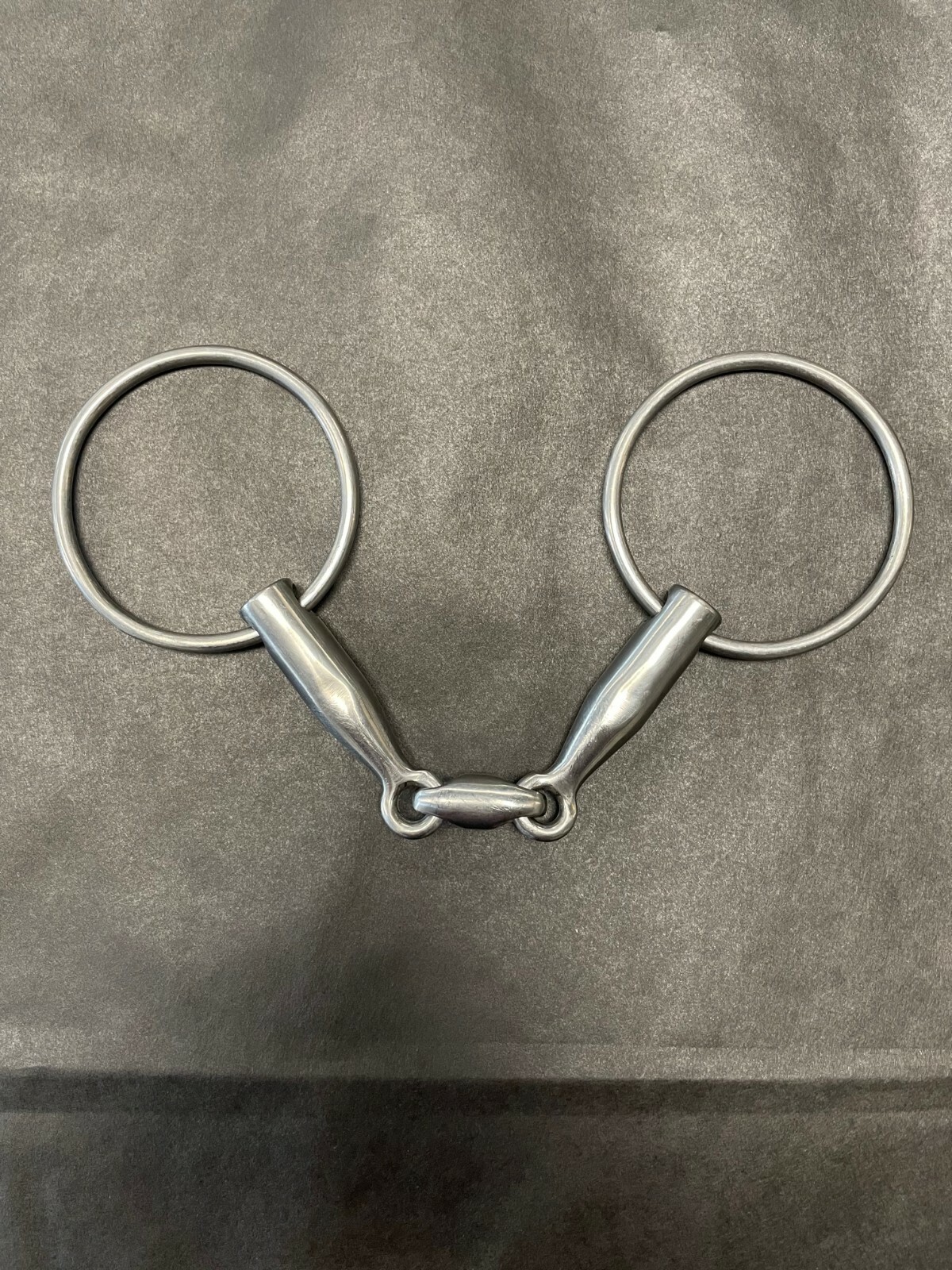Used TI Pure Titanium Loose Ring Bit Size 5.75" 16mm
