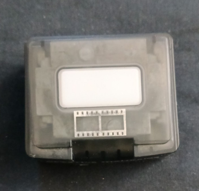 Creative Memories Border Maker Cartridge Film Strip