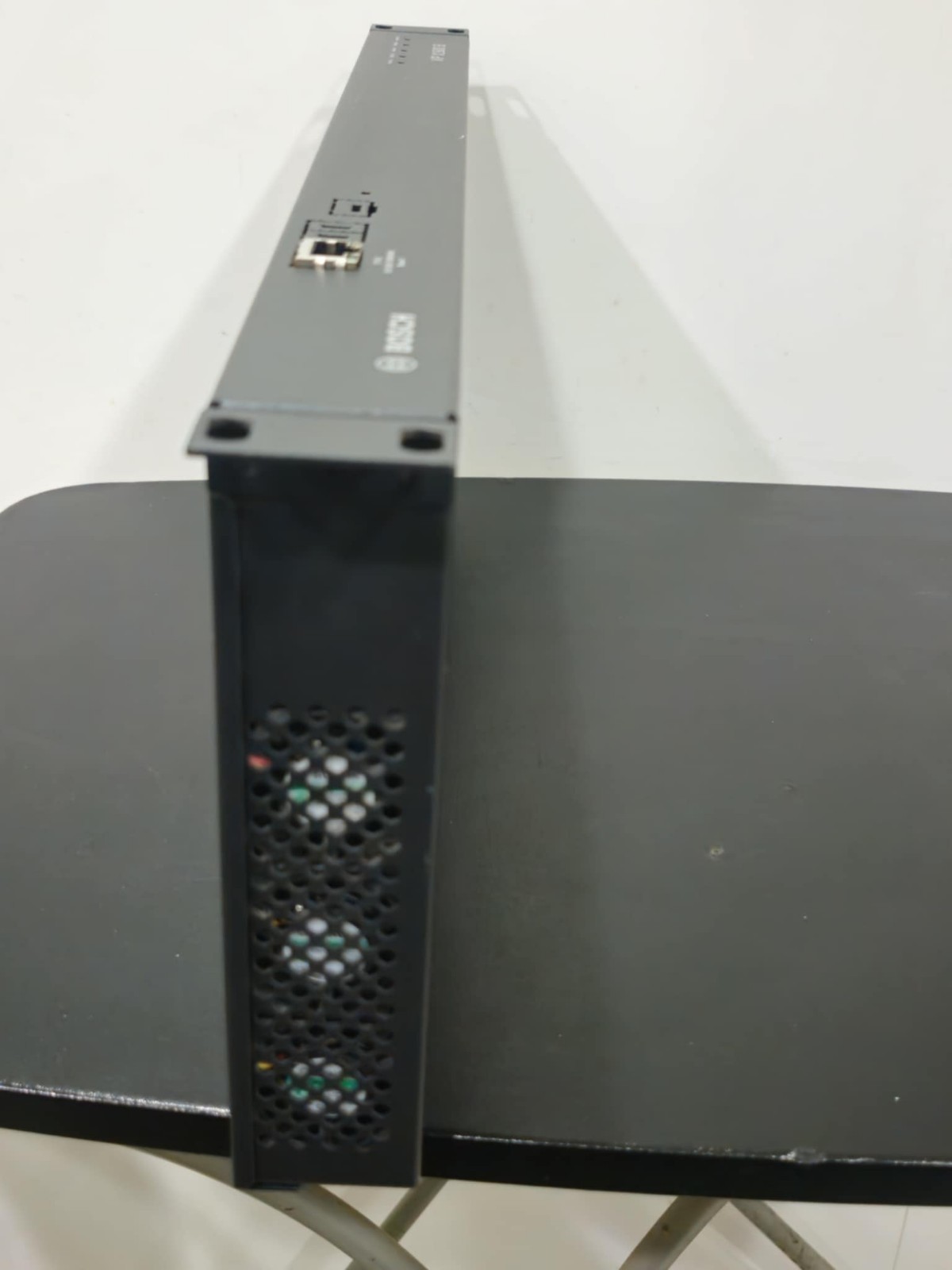 Bosch VIP-X1600-B Module Video Server Base System F01U075373 for Bosch Security