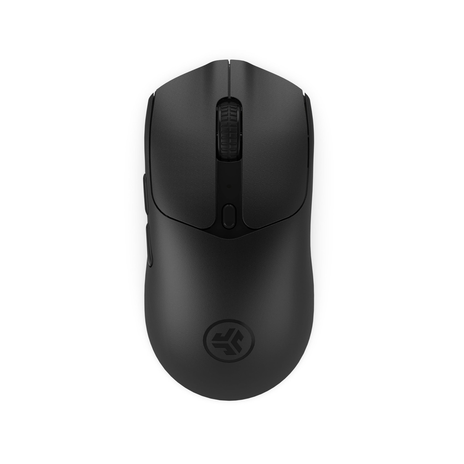 JLab Nightfall Wireless Gaming Mouse, PAW3311, 53g, Black
