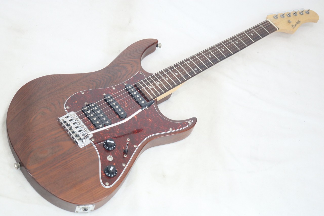 Bacchus YSM-500R-ASH (no260614)